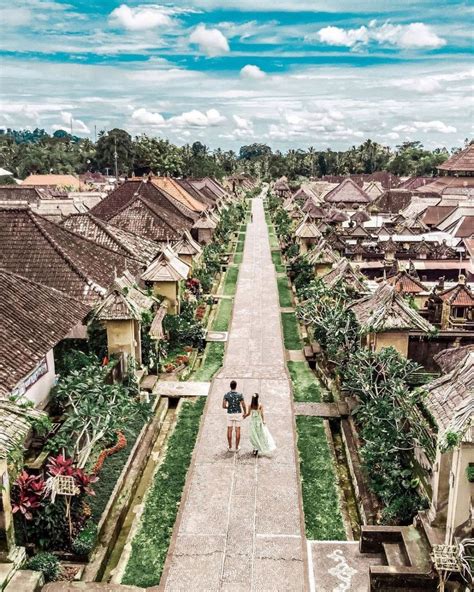 11 Desa Wisata Paling Populer Di Bali Pernah Ke Sini