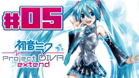 Hatsune Miku Project Diva Extend Gameplay Ppsspp Espa Ol Road