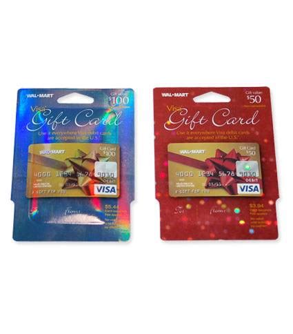 Gift Card Packaging - Secure Packaging - Secure Gift Card Packaging