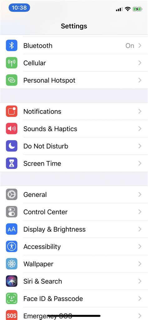 How to Adjust iPhone Home Button Settings - Technipages