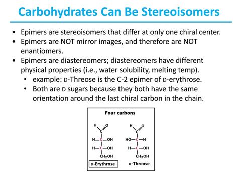 7 Carbohydrates And Glycobiology Ppt Download