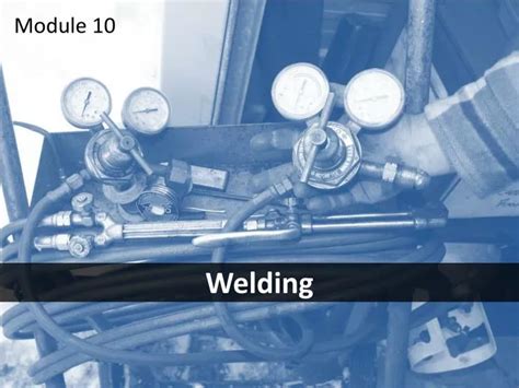 Ppt Welding Powerpoint Presentation Free Download Id 1309743