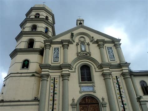 Cathedral of San Sebastian, Lipa City - Batangas, Philippines. #philippines Batangas Philippines ...