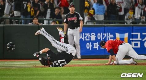 공식 야구 없는 월요일 무려 21명 무더기 1군 엔트리 말소 부상자도 나왔다스포탈코리아