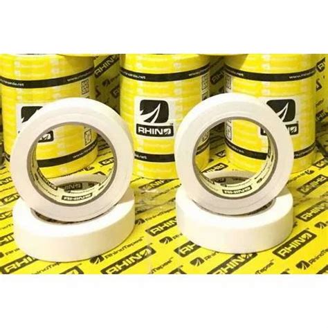 White RhinoProfile Rhino Tape at best price in Ahmedabad | ID: 15206710333