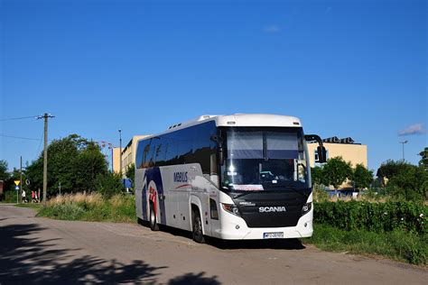 Transport Database And Photogallery Scania Tk Eb X Ni Touring Hd