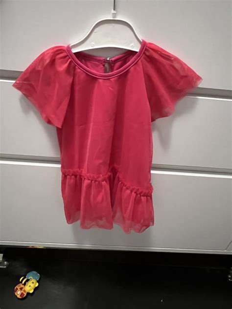 Beba kids haljinica 68 - Beeboo
