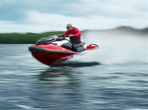 New 2024 Sea Doo RXP X 325 Tech Package Watercraft In Suamico WI