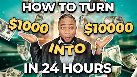 How I Flipped To Within Hours In Forex Trading Live