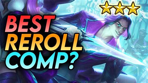 How To Play Talon ⭐⭐⭐ Debonair Assassin Reroll Leona Syndra