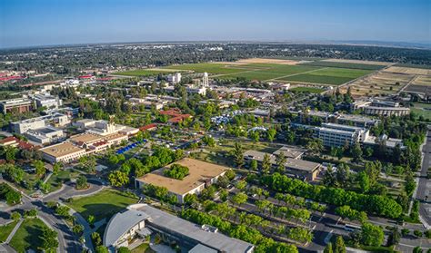 Fresno State rises in Washington Monthly ranking of best national universities - Fresno State News