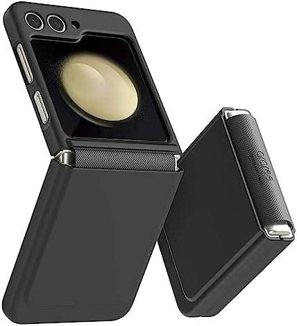 Amazon Araree Aero Flex For Galaxy Z Flip Case With Hinge