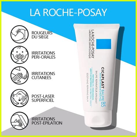 La Roche Posay Cicaplast Balm B Healing Ointment Soothing