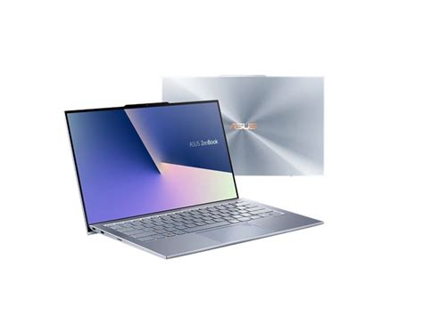 Asus Zenbook S13 Ux392fn External Reviews