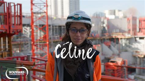 Vis Mon Job C Line Bouygues Energies Services Youtube