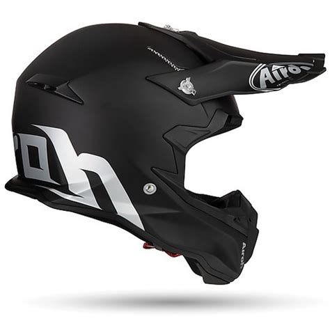 Cross Enduro Casque De Moto Airoh Terminator Open Vision Color Matt