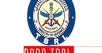 Defence Research And Development Organisation Drdo Tbrl Recruitment