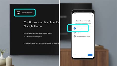 C Mo Configurar Chromecast Con Google Tv Mundowin