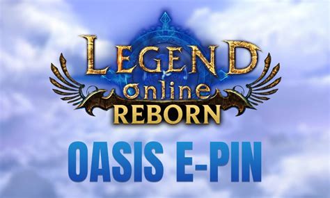 Legend Online Reborn Elmas Sat N Al Elmas Y Kle Lider Epin