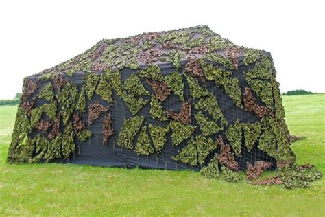 British Army Camouflage Netting Military Nets Camonets