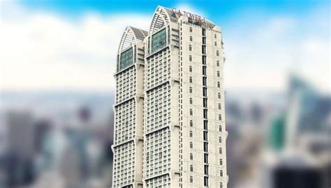 Ga Tower Mandaluyong Floor Plan Review Home Co