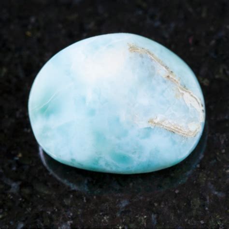 Rituals To Tap Into The Benefits Of Larimar Crystal Earth And Water