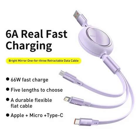 Mobiles Cables In Usb Data Charging Cables Wholesaler From Mumbai