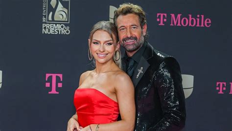 Irina Baeva Revela Que Gabriel Soto La Dej Con Una Carta Explicando