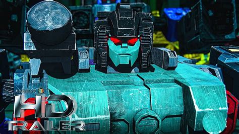 Transformers: War For Cybertron-Earthrise Release Date - ** OtakuHermit