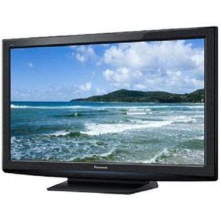 Panasonic Viera Tc Px P Hd Plasma Television