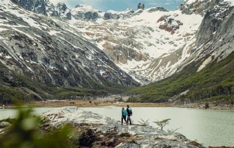 4 Lugares Imperdibles Y Poco Explorados De Argentina Para Descubrir En