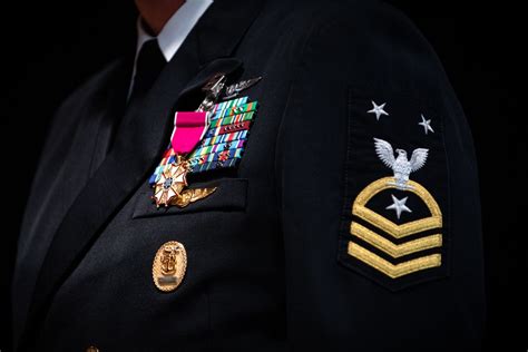 Dvids Images U S 5th Fleet Command Master Chief Spike Call Retirement Ceremony [image 6 Of 6]