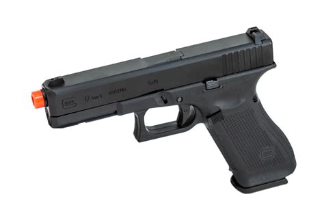 Glock17 Gen5 Umarex