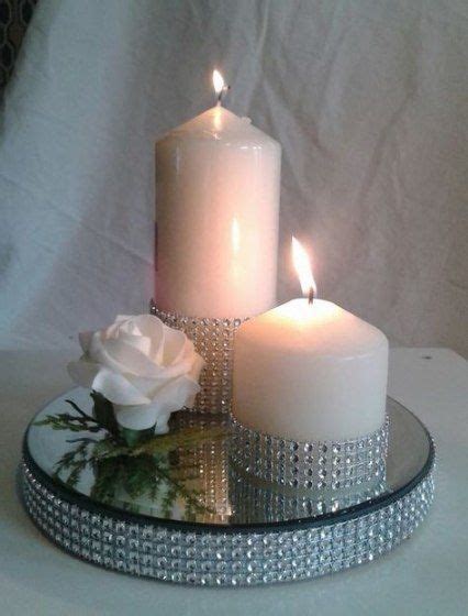 Aggregate More Than Candle Decoration With Waste Material Latest