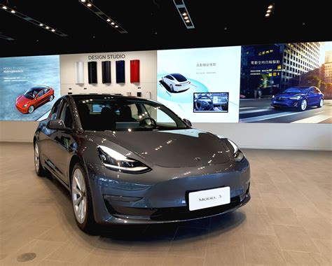 特斯拉又漲價「model 3入門版貴83萬」！長續航車型破200萬大關 Ettoday車雲 Ettoday新聞雲