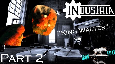 Industria Part Gameplay Walkthrough Youtube