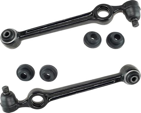 Amazon TRQ Front Lower Control Arm With Ball Joint Set Compatible