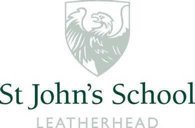 St John's School, Leatherhead - Wikipedia