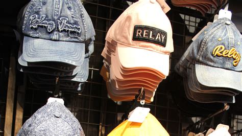 Relay Jeans – Galleria Mall