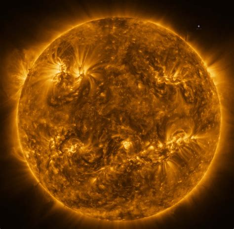 Ele Vem Brilhando Como Sol 4