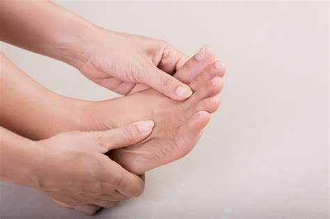 Metatarsal Fracture - Activate Physiotherapy