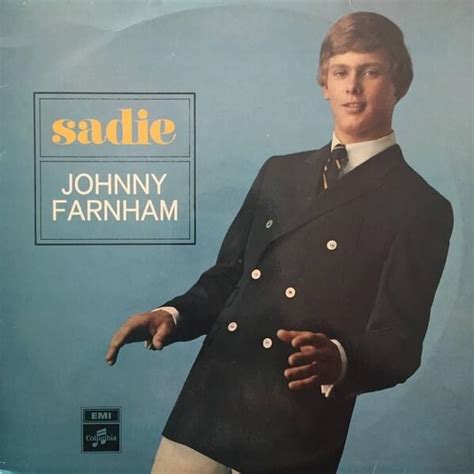 John Farnham Sadie The Cleaning Lady Lyrics Genius Lyrics