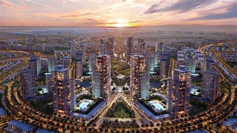 Property Sales Of Emaar Development Are Valued At AED 28 9B USD 7 9B