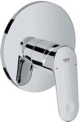 Встроенный смеситель для душа GROHE Europlus 19537002
