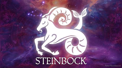 Sternzeichen Steinbock Eigenschaften und Charakterzüge Astro Horoskop