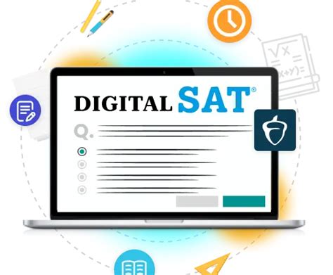 The Digital Sat Is Here And Were Ready Benthall Test Prep