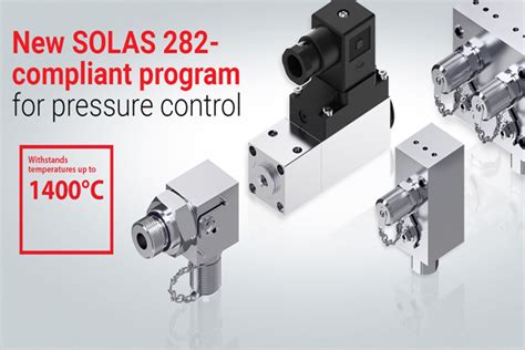 Industrial Pressure Switches Pressure Controls Danfoss