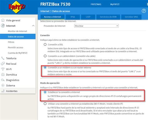 Cómo conectar dos routers entre sí para ampliar WiFi y tener Internet