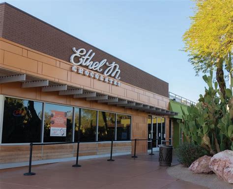 Tour the Ethel M Chocolate Factory in Las Vegas - Las Vegas Magazine