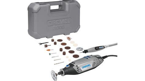 DREMEL 3000 Corded Tools Dremel